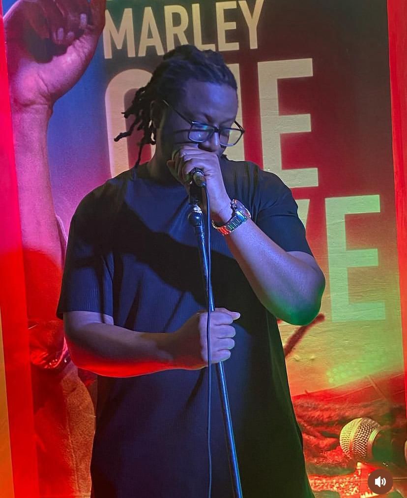 Celebrating Bob Marley's Legacy: "One Love" hits cinemas Nationwide on February 14