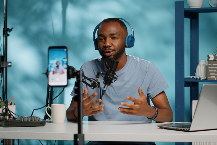 Catalysts of Creativity: How a world-class Film Lab Africa can transform Nollywood