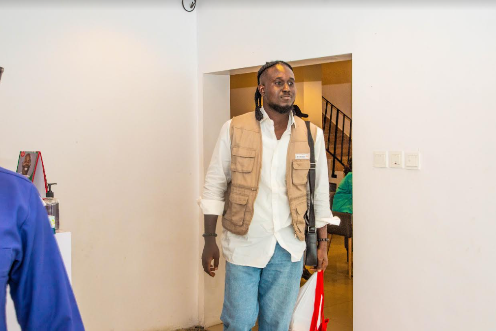 Colgate partners Nigerian Idol, creates season of Yanga smiles for 2024 contestants