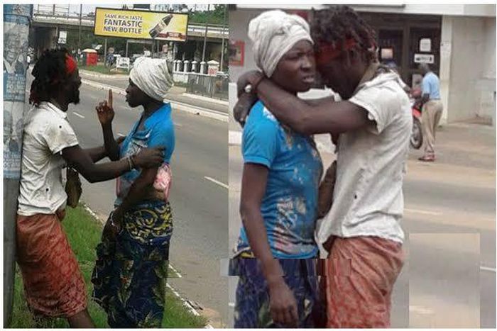 Mad couple in PH [Newswire]