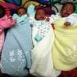 Quadruplets [PM News Nigeria]