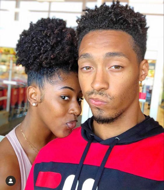 A guy BFF will have your back no matter what [Pinterest]