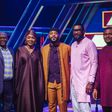 Kennechukwu Aliozoranigbo wins 10 million naira on 'The Pyramid Game Show'