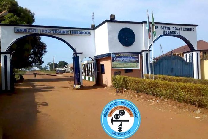 Gunmen abduct acting Rector, other management staff of Benue Polytechnic [iambenue]