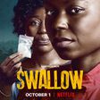 Watch the official trailer for 'Swallow' directed by Kunle Afolayan [Netflix]