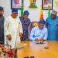 Governor Seyi Makinde signs Oyo's electricity regulatory commission bill into law [Twitter:@seyiamakinde]