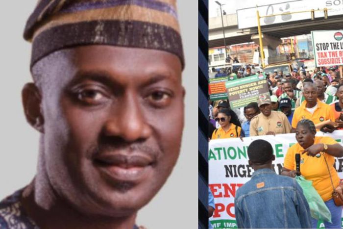 MAN DG says private sector agrees to pay ₦60,000 as new minimum wage