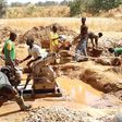 Illegal mining in Nigeria [Punch Newspapers]