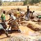Illegal mining in Nigeria [Punch Newspapers]
