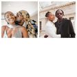 How these Nigerian celebrity couples met