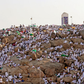 Nigerian pilgrims converge at plain of Arafat for hajj rite [Punch]