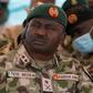 General Christopher Musa, the commander of Nigeria's military forces [File: Christophe Van Der Perre/Reuters]