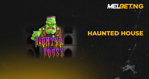 Haunted House