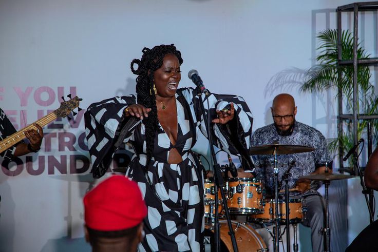 Salon Africana's 'The Fabric of Courage' exhibition Celebrates FESTAC '77 Cultural Legacy