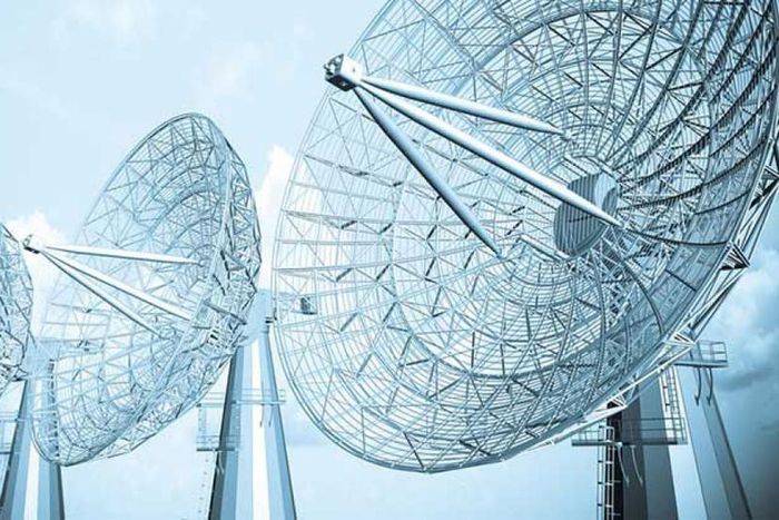 Telcos assure users of ongoing repairs, apologize for service outage [American University of Nigeria]