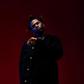 Rising Afrobeats artist Lucid is a young man with big ambitions