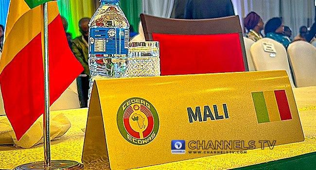 Niger, Burkina Faso, Mali's seats at ECOWAS' summit vacant as countries no-show  [Sodiq Adelakun/Channels TV]