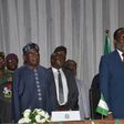 President Bola Tinubu has called for peaceful resolution between ECOWAS and the three member state (Burkina Faso, Mali and Niger) who threatened to exit the sub-regional body. [@ecowas_cedeao/X]