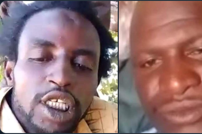 Police place ₦50m bounty on 2 wanted Katsina bandits