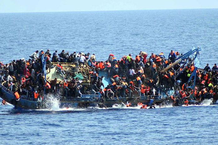 Illegal migration [Premium Times Nigeria]