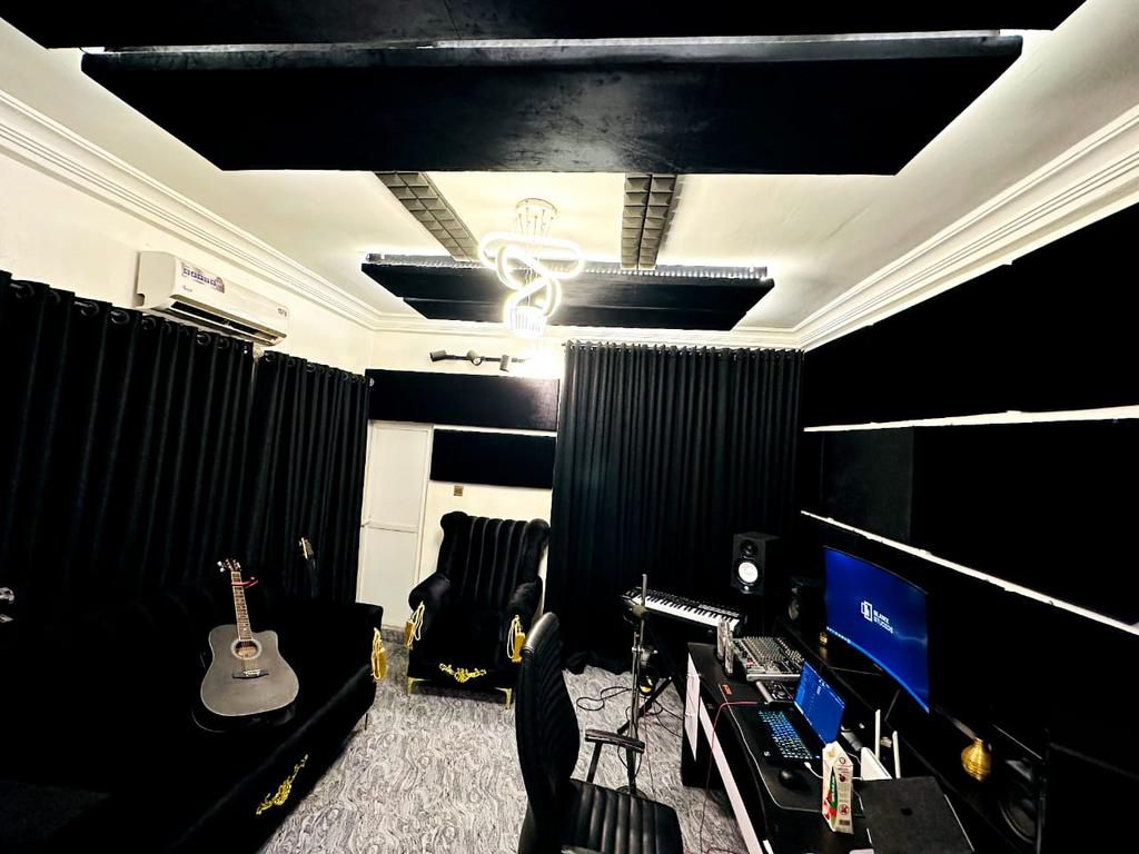 ₦5m up for grab at Blawx Entertainment Afrobeats singing competition with Zero registration fee