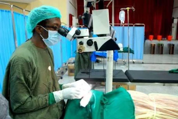 75% of Nigerians at risk of non-communicable diseases – Study. [von]