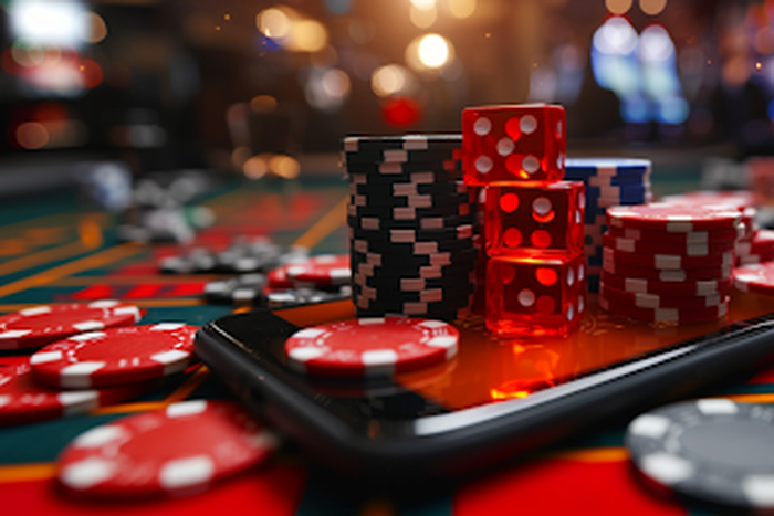 Non-Gamstop casinos continue to grow