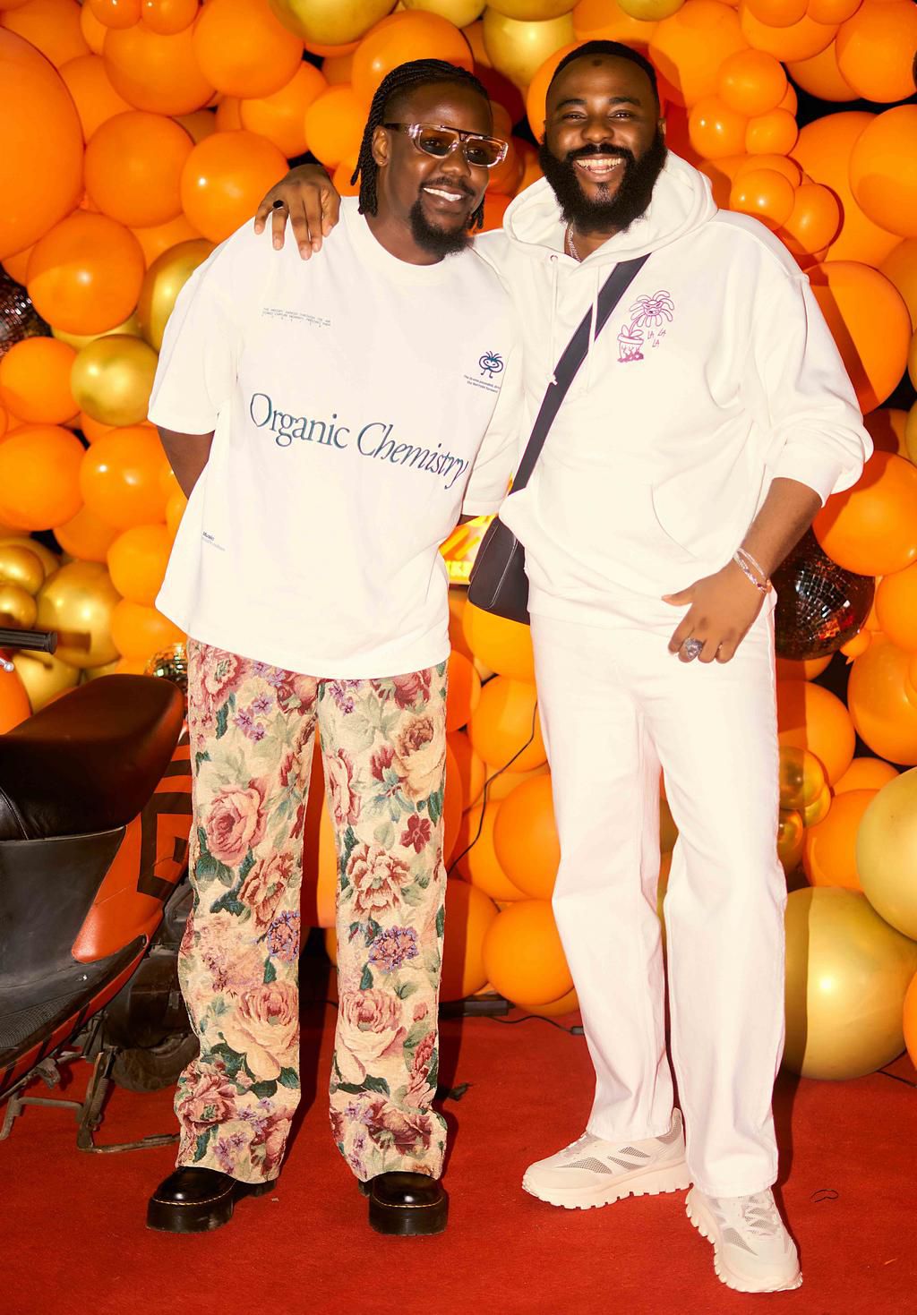 Inside the exciting Monkey Shoulder PressPlay concert Port Harcourt edition