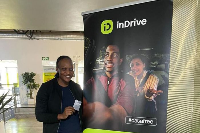 inDrive will give cars, other exciting prizes for top-performing drivers in Lagos