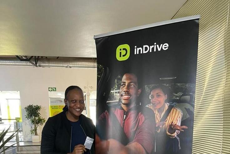 inDrive will give cars, other exciting prizes for top-performing drivers in Lagos