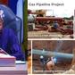 Tinubu set to commission 3 critical gas projects in Delta, Imo