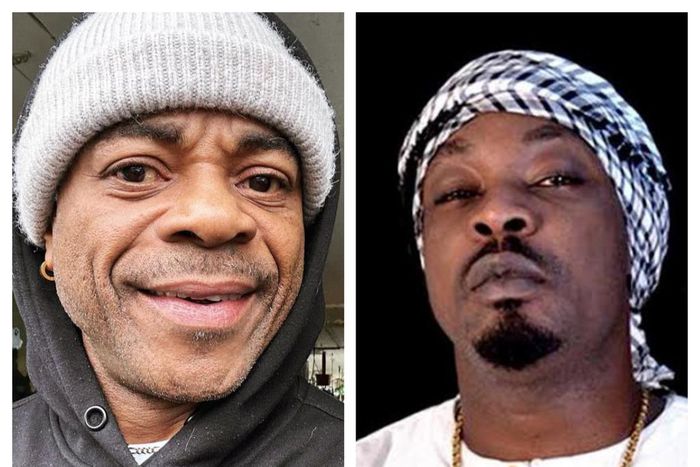 Eddie Montana calls Eedris Abdulkareem a liar & betrayer