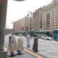 Some luxurious hotels where Nigerian pilgrims are lodging in Madinah (NAN Photo)