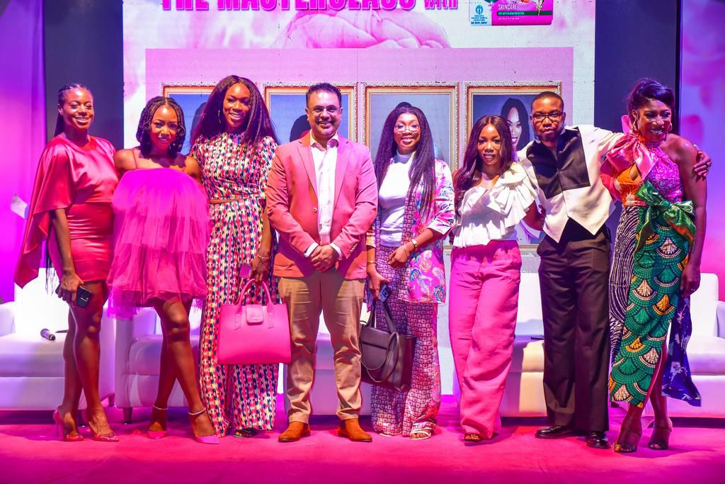 Dettol's Skincare Masterclass unveils secret to healthy skin