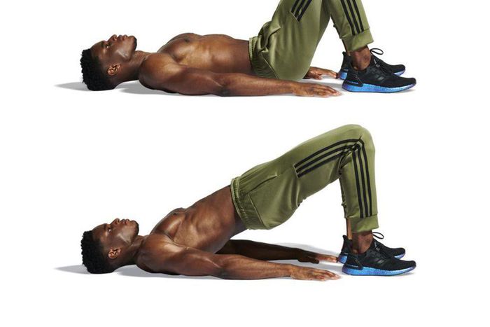 Kegel exercises for better sexual experience [Men'shealth]