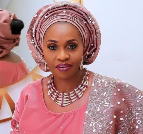 Hajia Bola Shagaya [360dopes]