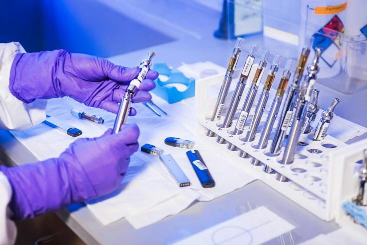 Fostering Collaboration & Building Capacity: Medlab West Africa is building a more resilient West African laboratory network