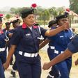 NSCDC female squad. (LindaIkeji)