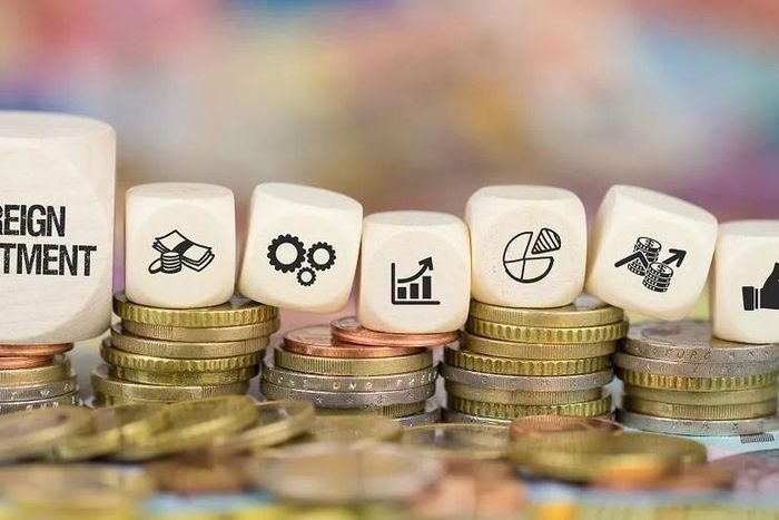 10 countries with the highest foreign investment into Nigeria.