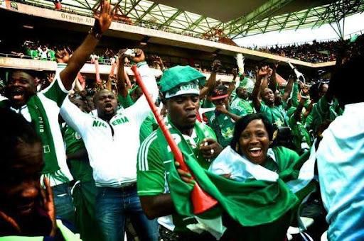 How Guinness conquered football in Nigeria for over a decade