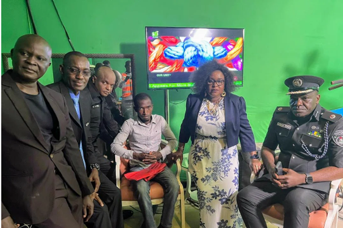 FCT emergency dept foils attempted suicide in Abuja [NAN]