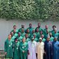 President Bola Tinubu confers national honours on Super Eagles players. [Complete Sports]