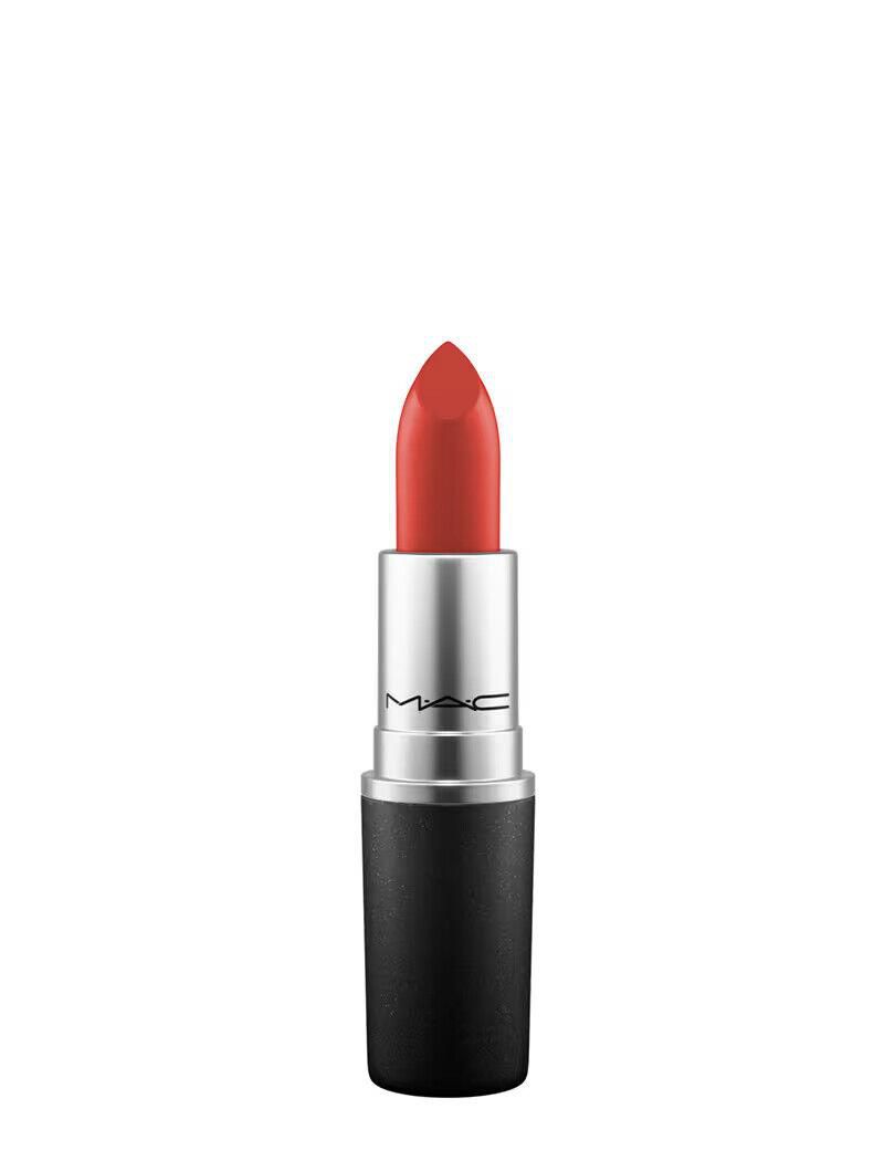 MAC Matte Lipstick [mac]