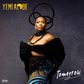 Yemi Alade Teases 10th studio album with 'Tomorrow'