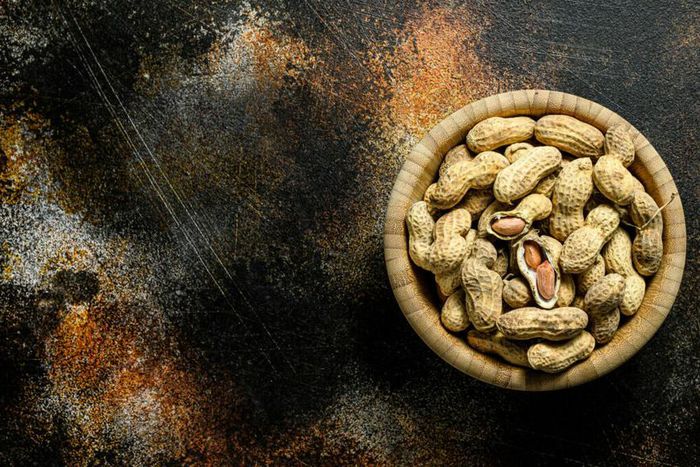 Can groundnuts boost your sperm count? [THIPMedia]