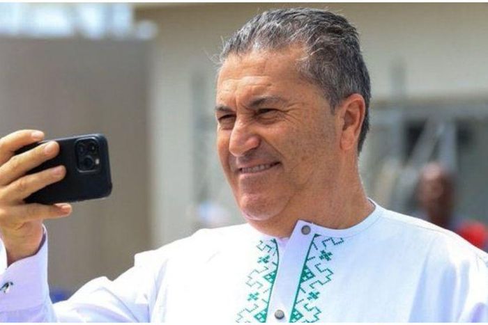 AFCON 2023: NFF pays Jose Peseiro ₦1.3 billion despite Super Eagles disappointing loss to Ivory Coast