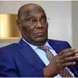Atiku Abubakar has been in the Nigerian political scene since 1989. [Getty Images]