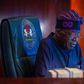 President Bola Tinubu [Presidency]