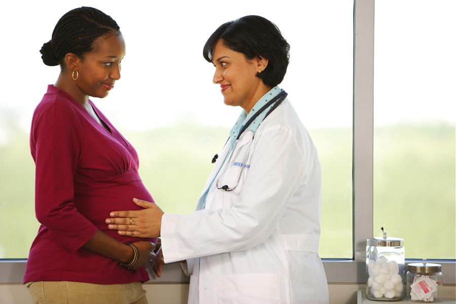 Communicate with your doctor [TPMGExcellence]