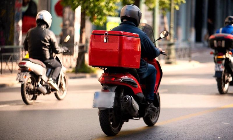FCTA arrests 50 dispatch riders for traffic violations. (Nairametrics)